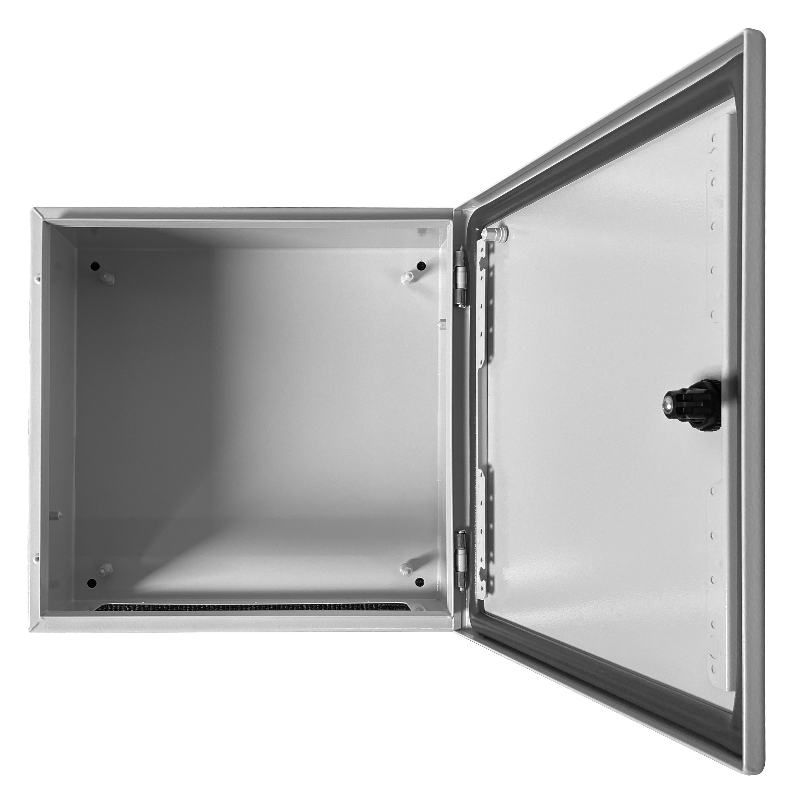 NLC Cabinet 400x400x200mm NLC Cabinet 400x400x200mm